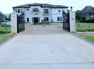 825 E Dove Rd, Southlake, TX 76092