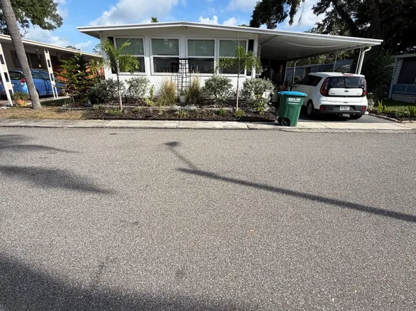 7111 142nd Ave Lot 103, Largo, FL 33771
