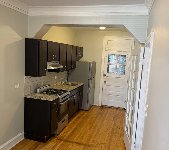 1508 W Fargo Ave #1S — Photo 1