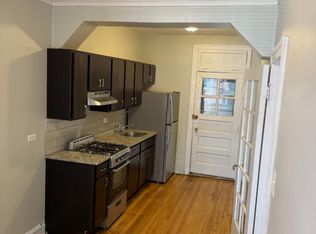 1508 W Fargo Ave #1S, Chicago, IL 60626