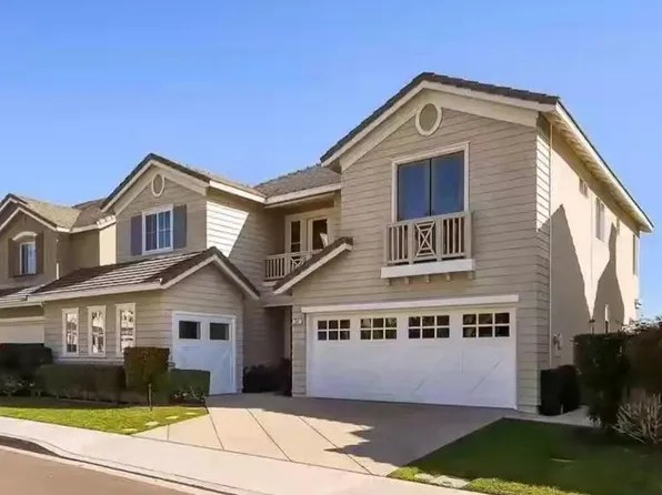 34 Lyon Rdg, Aliso Viejo, CA 92656