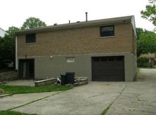 336 Brookforest Dr, Cincinnati, OH 45238