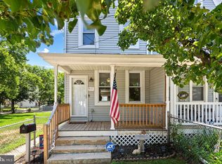 511 Vine St, Palmyra, NJ 08065