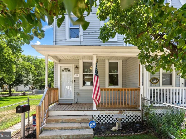511 Vine St, Palmyra, NJ 08065