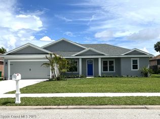 130 Edgewater Way, Merritt Island, FL 32953