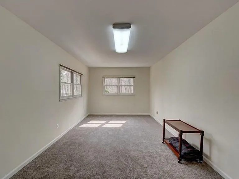 Storage Room or additional bedroom (no closet)