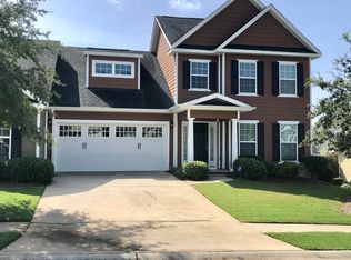 217 Full Circle Dr, Evans, GA 30809