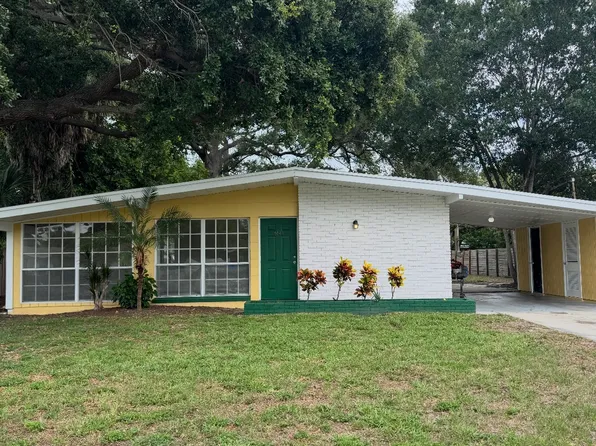4009 Wyoming Ave, Tampa, FL 33616