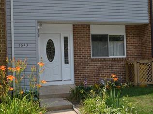 1643 New Windsor Ct, Crofton, MD 21114