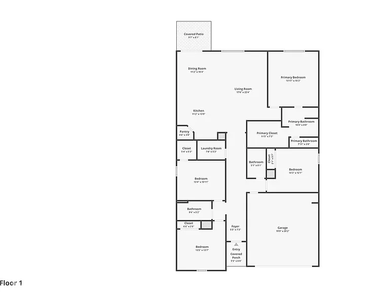 796 Griffon Ave — Photo 5