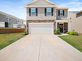 2406 Lily Dr, Haw River, NC 27258