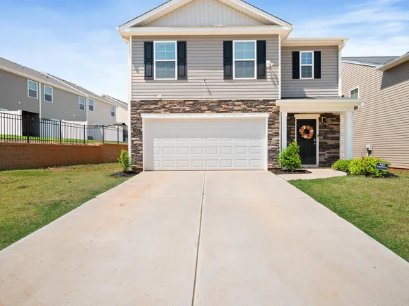 2406 Lily Dr, Haw River, NC 27258