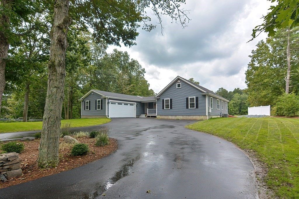 399 Gilbert St, Mansfield, MA 02048 MLS 73147429 Zillow