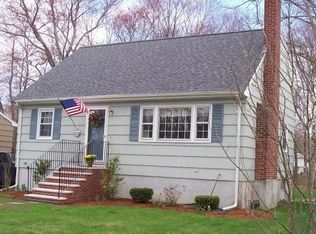 142 Calvin St, Brockton, MA 02301