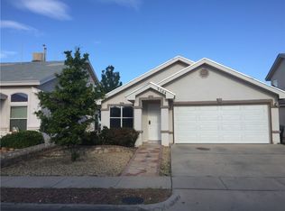 3704 Fiddlewood Cir, El Paso, TX 79936