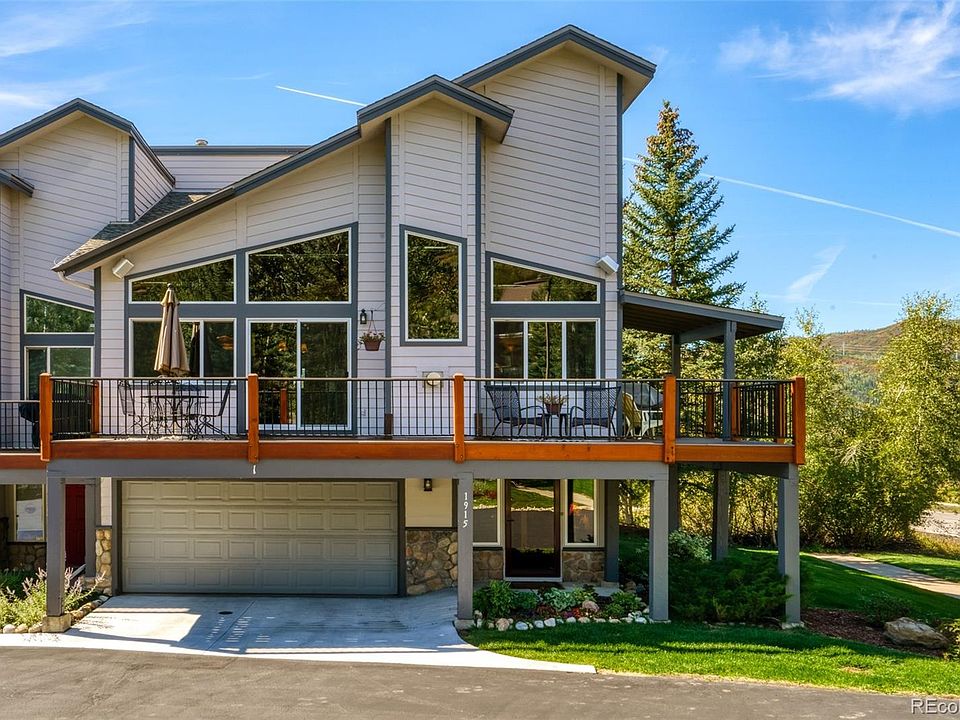 1915 Walton Creek Road Unit 1, Steamboat Springs, CO 80487 Zillow