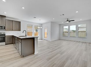 216 Skipping Stone Run, Georgetown, TX 78628