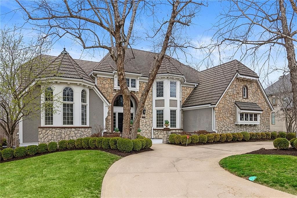 11350 W 121st Ter, Overland Park, KS 66213 Zillow