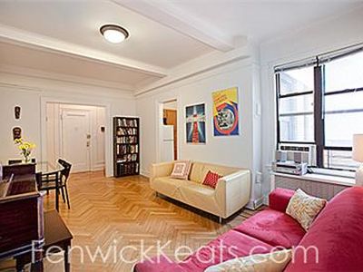 535 W 110th St APT 11-F, New York, NY, 10025
