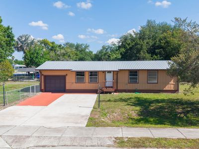 612 SW 9th Street, Okeechobee, FL, 34974