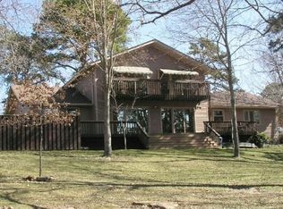 2418 Case Ford Rd, Heber Springs, AR 72543