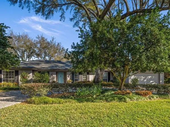1401 CAMPBELL STREET, ORLANDO, FL 32806
