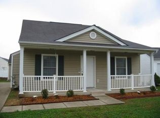 6205 Maravian Dr, Louisville, KY
