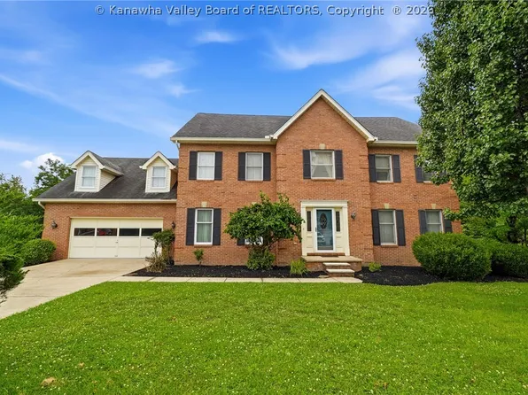 404 Woodbridge Dr, Charleston, WV 25311