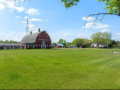 17501 13th St NE, Glenburn, ND, 58740