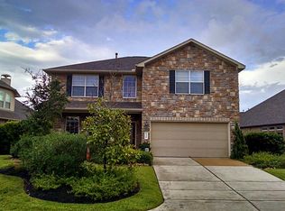 130 S Vershire Cir, The Woodlands, TX 77354