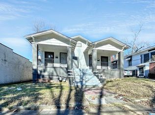 2304 22nd St W, Birmingham, AL 35208