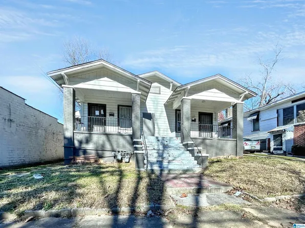 2304 22nd St W, Birmingham, AL 35208