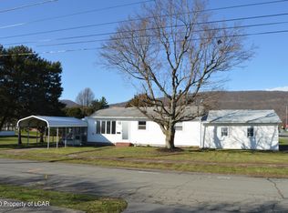 2020 Washington Ave, Pittston, PA 18643