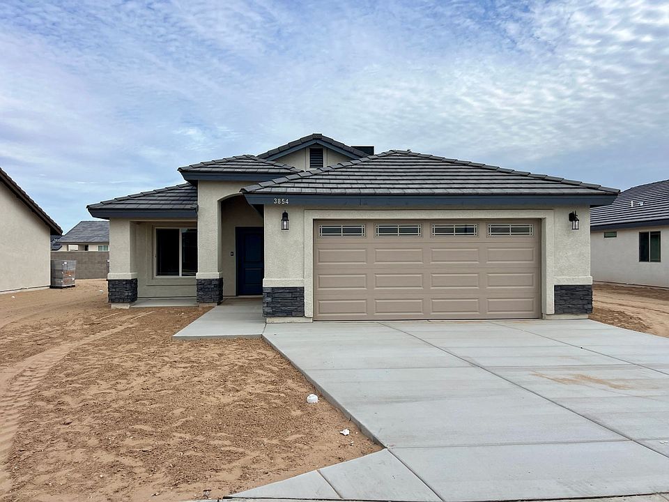 3854 E Eric Salazar Pl, Gadsden, AZ 85336 Zillow