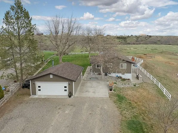 6948 Pony Cir, Shepherd, MT 59079