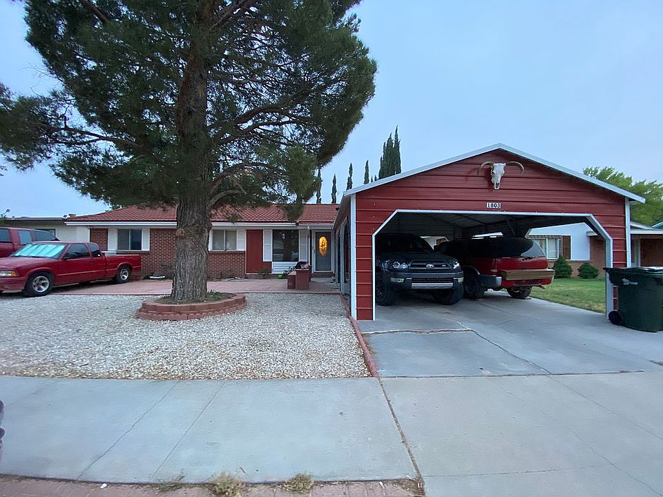 1st image of 1803 Solana Rd
