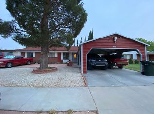 1803 Solana Rd, Carlsbad, NM 88220