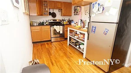 Rented by JM Preston Properties LLC