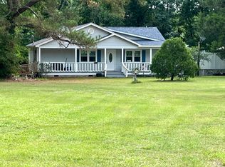 351 Rowe Ln, Round O, SC 29474