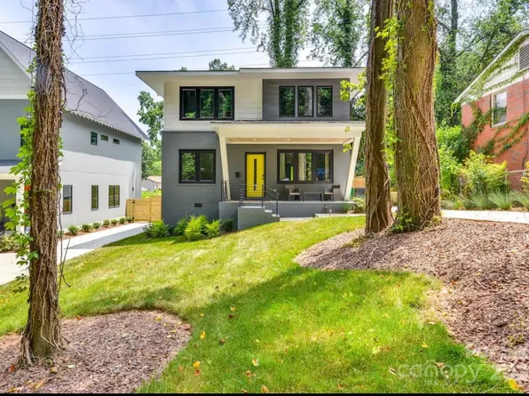 1933 Saint Paul St, Charlotte, NC 28216