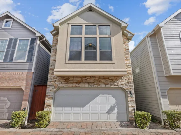 2915 Clinton Dr, Houston, TX 77020