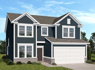 Simplicity 2629 Plan, Oberlin, Camby, IN 46113