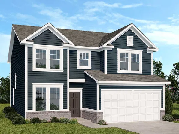 Simplicity 2629 Plan, Oberlin
