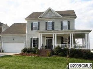 1508 Peak Ct, Tega Cay, SC 29708