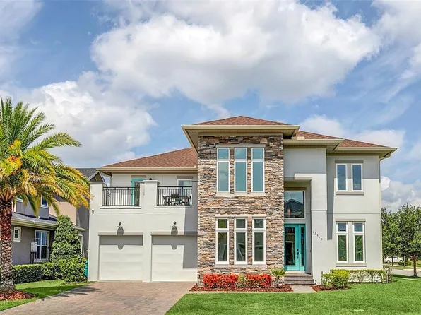 12575 Faraday Ln, Orlando, FL 32827