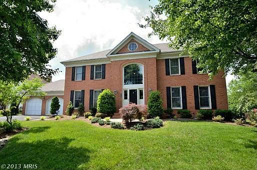 1st image of 15406 Eagle Tavern Ln