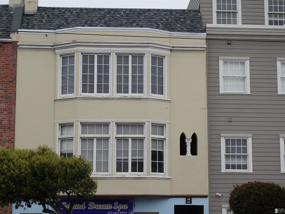 1st image of 341 W Portal Ave
