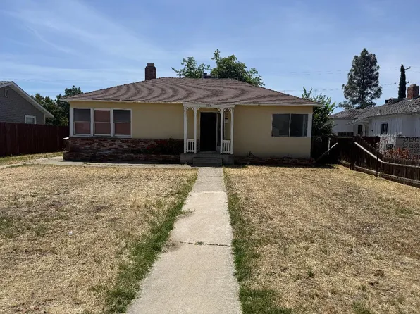 1514 P St, Firebaugh, CA 93622