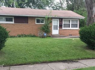 3022 Nottingham Ave, Markham, IL 60428