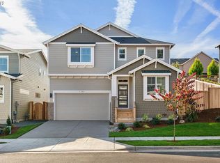 7744 SW Cornutt St, Tigard, OR 97224